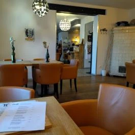 Teyföl Szentendre - Belső