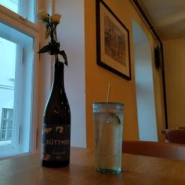 Teyföl Szentendre - Étel/ital