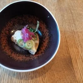 Teyföl Szentendre - Étel/ital