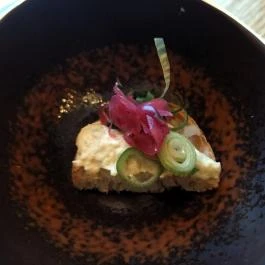 Teyföl Szentendre - Étel/ital