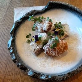 Teyföl Szentendre - Étel/ital