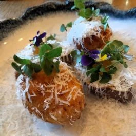 Teyföl Szentendre - Étel/ital