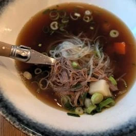 Teyföl Szentendre - Étel/ital