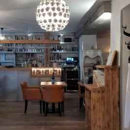 Teyföl Szentendre - Belső