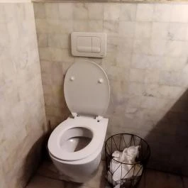 Teyföl Szentendre - Mosdó