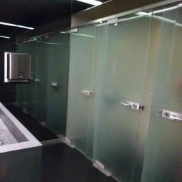 Tom George Étterem Budapest - Mosdó