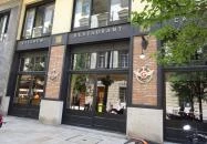 Tom George Étterem Budapest