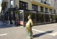 Tom George Étterem Budapest