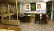 Thai Chili Wok Bar Budapest - Belső