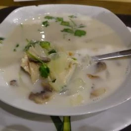 Thai Chili Wok Bar, Budapest - Étel/ital