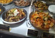 Thai Food - Westend Budapest