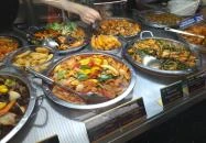 Thai Food - Westend Budapest