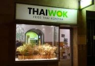 ThaiWok Friss Thai Konyha Budapest