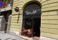 Thália Kávéház Budapest