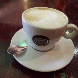 Thália Kávéház Budapest - Étel/ital