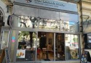 The AnNam Cafe Budapest