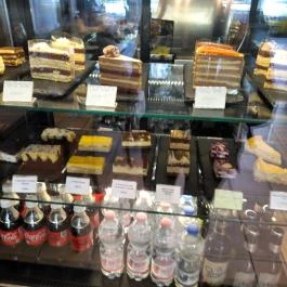 The AnNam Cafe Budapest - Étel/ital