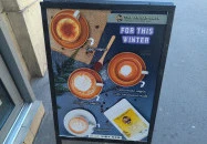 The AnNam Cafe Budapest