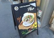 The AnNam Cafe Budapest