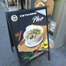 The AnNam Cafe Budapest - Egyéb