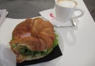 The Bee's Breakfast & Bar Budapest