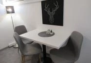 The Bee's Breakfast & Bar Budapest