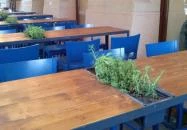 The Big Fish Seafood Bistro Budapest