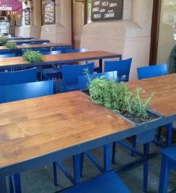 The Big Fish Seafood Bistro