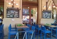 The Big Fish Seafood Bistro Budapest