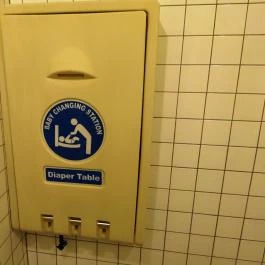 The Big Fish Seafood Bistro Budapest - Mosdó