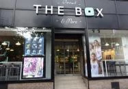 The Box Donut Budapest