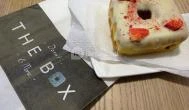 The Box Donut Budapest - Étel/ital