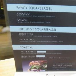 The Box Donut, Budapest - Egyéb