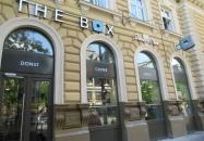 The Box Donut Budapest
