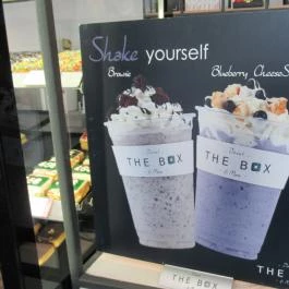 The Box Donut, Budapest - Egyéb