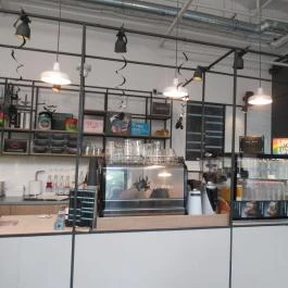 The Box Donut, Budapest - Egyéb