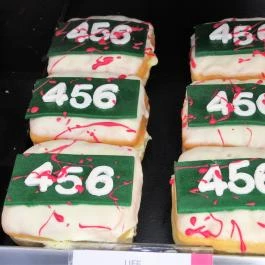 The Box Donut, Budapest - Egyéb