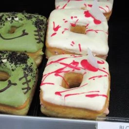 The Box Donut, Budapest - Egyéb