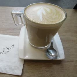 The Box Donut, Budapest - Egyéb