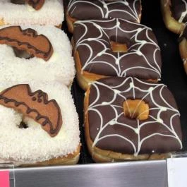 The Box Donut, Budapest - Egyéb