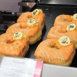 The Box Donut, Budapest - Egyéb