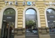 The Box Donut Budapest