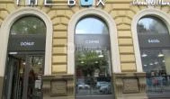 The Box Donut Budapest - Egyéb