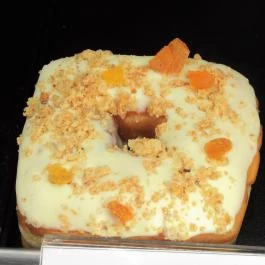 The Box Donut, Budapest - Egyéb