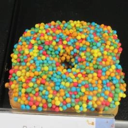 The Box Donut, Budapest - Egyéb