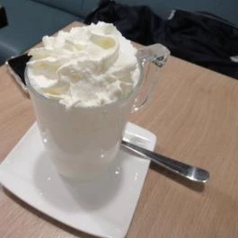 The Box Donut, Budapest - Egyéb