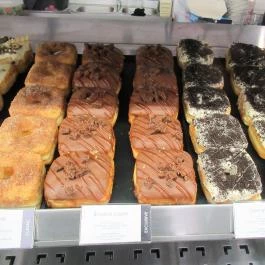 The Box Donut, Budapest - Egyéb