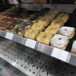 The Box Donut, Budapest - Egyéb