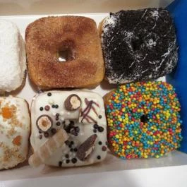 The Box Donut, Budapest - Egyéb