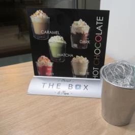 The Box Donut, Budapest - Egyéb